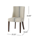 Fauteuil d'appoint capitonné contemporain | Coussin moelleux | Cadre robuste | 3 coloris