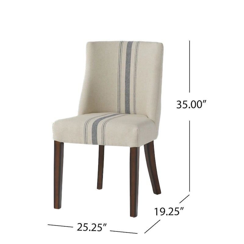 Fauteuil d'appoint capitonné contemporain | Coussin moelleux | Cadre robuste | 3 coloris