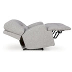 Fauteuil inclinable électrique grand format Acklen Place – Fauteuil inclinable rembourré pour salon