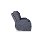Fauteuil inclinable électrique grand format Acklen Place – Fauteuil inclinable rembourré pour salon