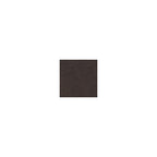 Canapé sectionnel inclinable électrique 3 pièces brun foncé – 112L x 39P x 41H Ensemble de salon