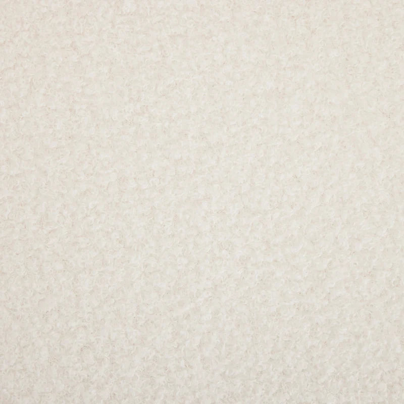 Fauteuil d'appoint en velours de 71,75 cm avec dossier capitonné et pieds en bois d'hévéa | 4 coloris