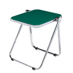 Table pliante rectangulaire Lawrence – Table repliable légère et portable pour usage intérieur