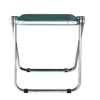 Table pliante rectangulaire Lawrence – Table repliable légère et portable pour usage intérieur