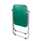 Table pliante rectangulaire Lawrence – Table repliable légère et portable pour usage intérieur