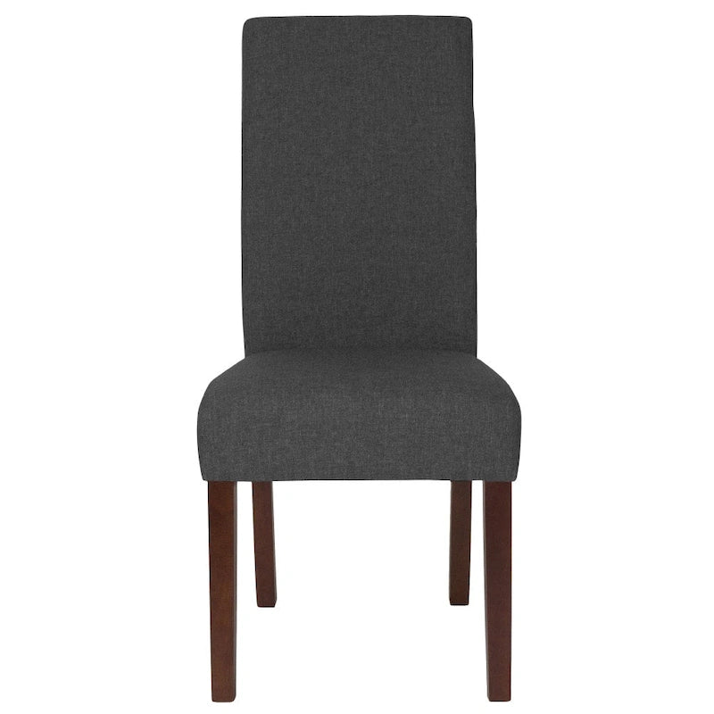 Pouff rembourré à capitonnage | Repose-pieds et siège d'appoint | Tissu et similicuir | 6 coloris