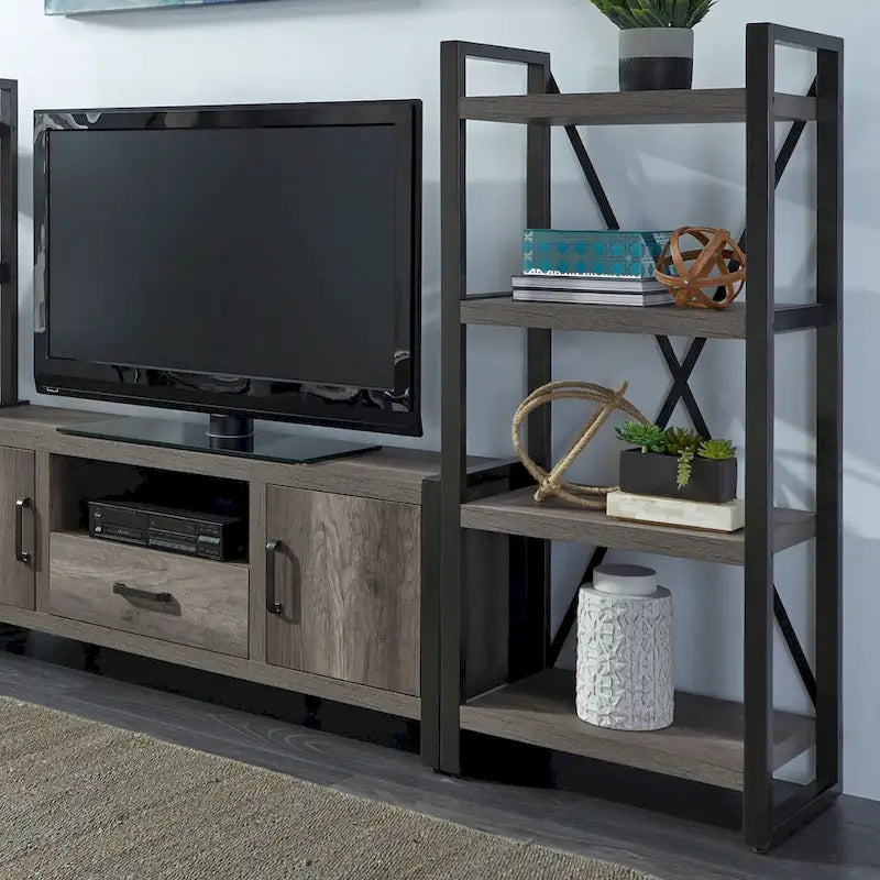Tanners Creek Greystone Pier Unit