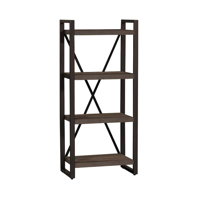 Fauteuil club Tilla en tissu clouté – Fauteuil d'appoint extra-rembourré avec pieds en bois de bouleau