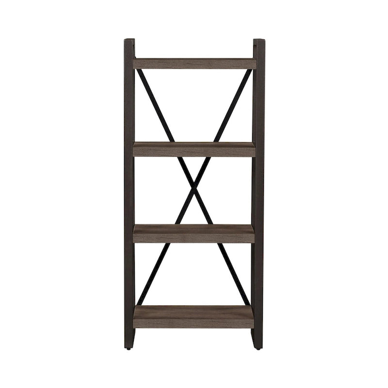 Fauteuil club Tilla en tissu clouté – Fauteuil d'appoint extra-rembourré avec pieds en bois de bouleau