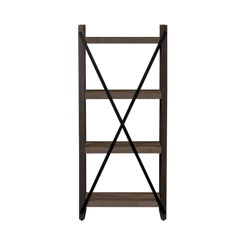 Fauteuil club Tilla en tissu clouté – Fauteuil d'appoint extra-rembourré avec pieds en bois de bouleau