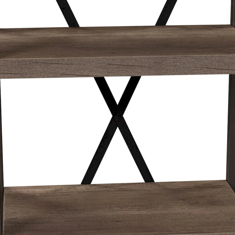 Fauteuil club Tilla en tissu clouté – Fauteuil d'appoint extra-rembourré avec pieds en bois de bouleau