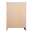 Table de chevet Lindsey à 1 tiroir (61 cm H x 46 cm L x 41 cm P)