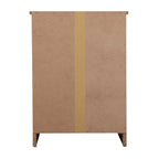 Table de chevet Lindsey à 1 tiroir (61 cm H x 46 cm L x 41 cm P)