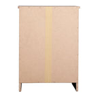 Table de chevet Lindsey à 1 tiroir (61 cm H x 46 cm L x 41 cm P)