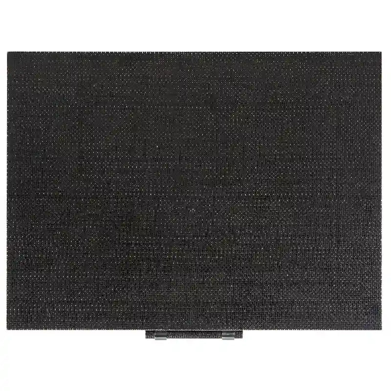 Table de chevet moderne à 2 tiroirs Viviyana – avec rangement pour chambre à coucher