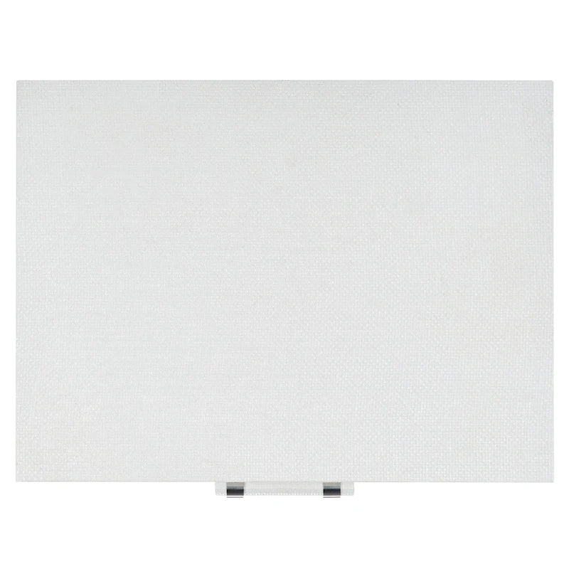 Table de chevet moderne à 2 tiroirs Viviyana – avec rangement pour chambre à coucher